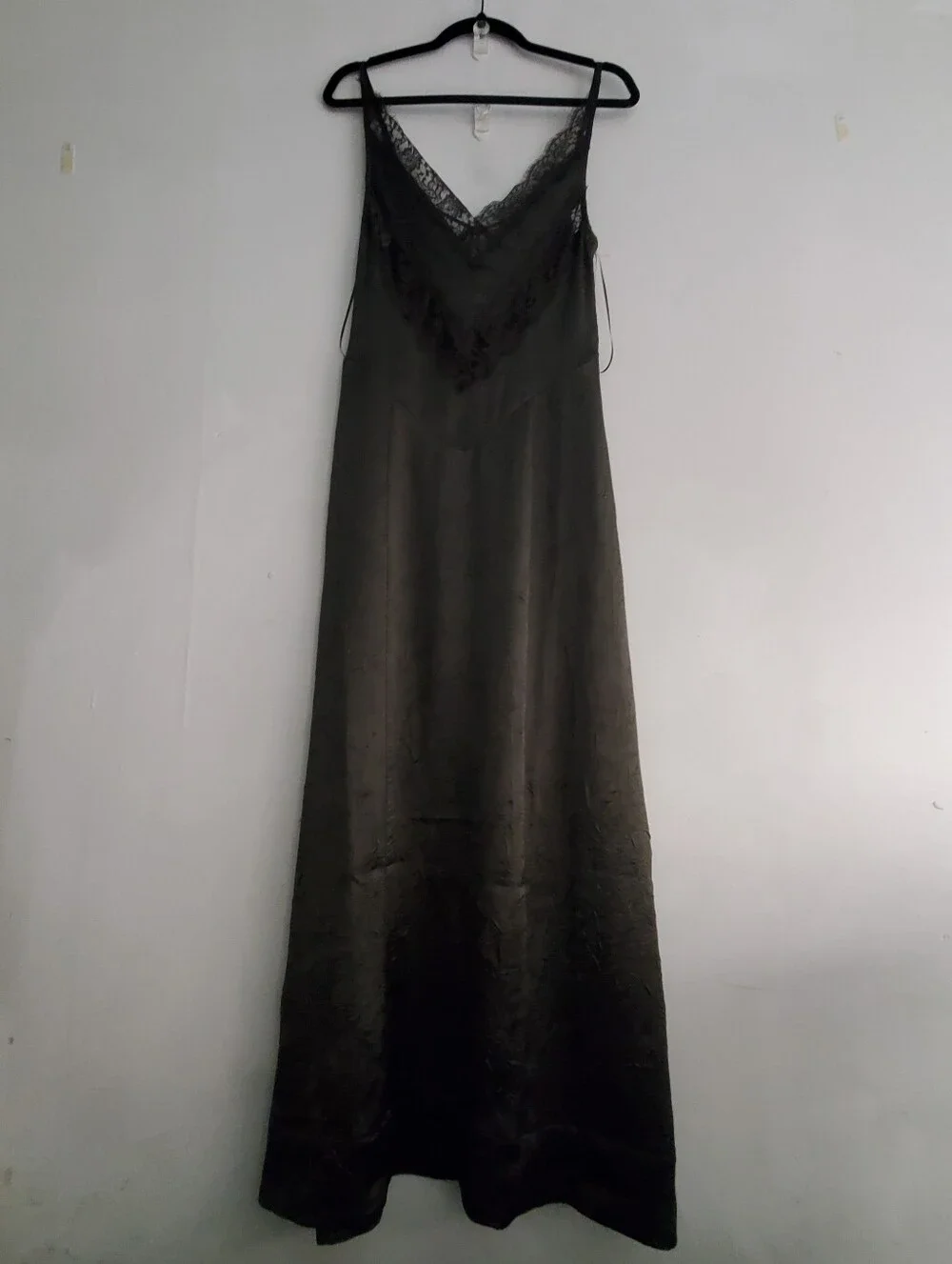 Free People Maybe Forever Maxi Dress